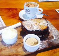 The Terrace Espresso Bar - Accommodation Kalgoorlie