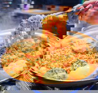 Alrose Garden - Accommodation Kalgoorlie