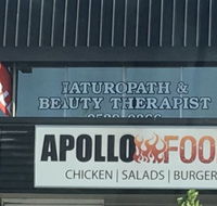 Apollo Food Bar - Accommodation Kalgoorlie