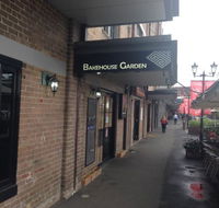 Bakehouse Garden Korean BBQ - Accommodation Kalgoorlie