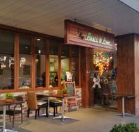 Basil  Lime - Accommodation Kalgoorlie