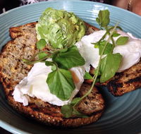 Biscotti - Accommodation Kalgoorlie