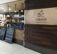 Cabana - Accommodation Kalgoorlie