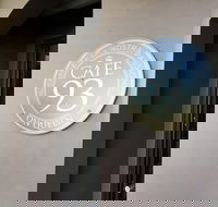 Cafe 93 on Queen - Accommodation Kalgoorlie