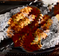 Cc's Char Grillgrill - Accommodation Kalgoorlie