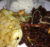 Chinese Kitchen Restaurant - Accommodation Kalgoorlie