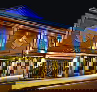 Conca D'oro - Accommodation Kalgoorlie