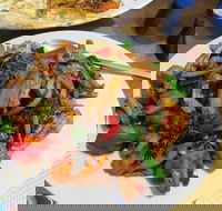 Cowboy Thai Dee Why Restaurant - Accommodation Kalgoorlie