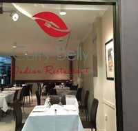 Curry Belly - Accommodation Kalgoorlie