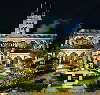Curzon Hall - Accommodation Kalgoorlie