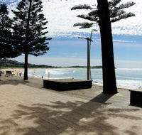 Dee Why - Accommodation Kalgoorlie