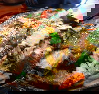 Eastwood Korean Restaurant - Accommodation Kalgoorlie