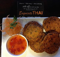 Exquisite Thai - Accommodation Kalgoorlie