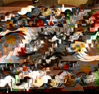 Hwang ga Korean BBQ - Accommodation Kalgoorlie