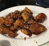 Incredible Chicken - Accommodation Kalgoorlie