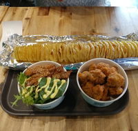 Mira's Korean Street Food - Accommodation Kalgoorlie