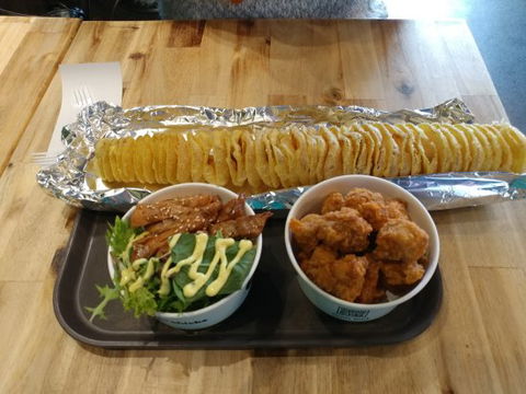 Mira's Korean Street Food - Accommodation Kalgoorlie 0
