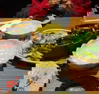 Mr. Stonebowl - Accommodation Kalgoorlie