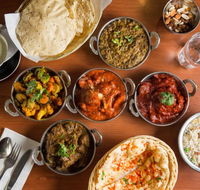 Noorpuri Indian Restaurant - Accommodation Kalgoorlie