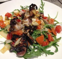 Olive Leaf Italian Pizzeria - Accommodation Kalgoorlie