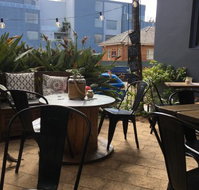 Side Street Cafe  Bar - Accommodation Kalgoorlie