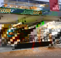 Subway - Accommodation Kalgoorlie