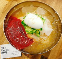 The Uncles' Bbq - Accommodation Kalgoorlie