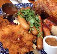 Bavarian Bier Cafe - Accommodation Kalgoorlie