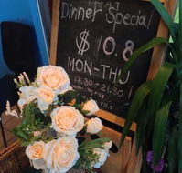 Bow Bow Thai Resturant - Accommodation Kalgoorlie