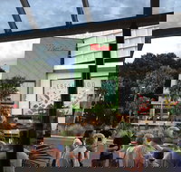 Bukhara Indian Restaurant - Accommodation Kalgoorlie