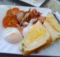 Cafe Florence - Accommodation Kalgoorlie