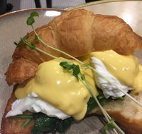 Cafe LeLunar - Accommodation Kalgoorlie