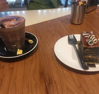 Christopher's Cake Shop - Accommodation Kalgoorlie