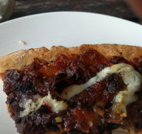 Crust Gourmet Pizza Bar Dee Why - Accommodation Kalgoorlie