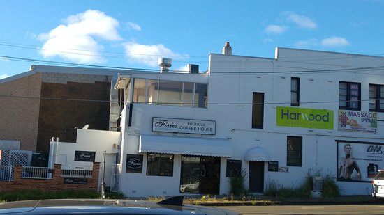 Miranda NSW Accommodation Kalgoorlie