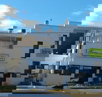 Fixies Espresso - Accommodation Kalgoorlie