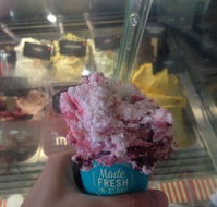 Gelatissimo - Accommodation Kalgoorlie