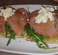Jiminis Cafe - Accommodation Kalgoorlie