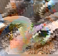 Leaf Cafe and Co - Accommodation Kalgoorlie