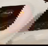 Lindt Chocolate Cafe - Accommodation Kalgoorlie