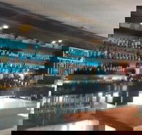 Miranda Hotel Bistro - Accommodation Kalgoorlie