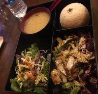 Moon Fresh Sushi - Accommodation Kalgoorlie