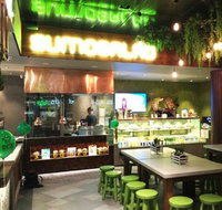 Sumo Salad - Accommodation Kalgoorlie