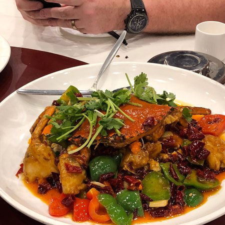 Taste Of Chongqing - Accommodation Kalgoorlie 0