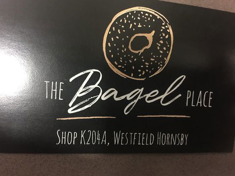The Bagel Place - Accommodation Kalgoorlie 0