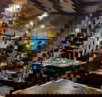 The Bulgogi - Accommodation Kalgoorlie