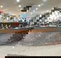 The Coffee Club - Accommodation Kalgoorlie