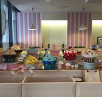 The Cupcake Factory - Accommodation Kalgoorlie