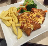 The Grove Brasserie  Grill - Accommodation Kalgoorlie