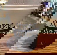 Three Beans Cafe - Accommodation Kalgoorlie